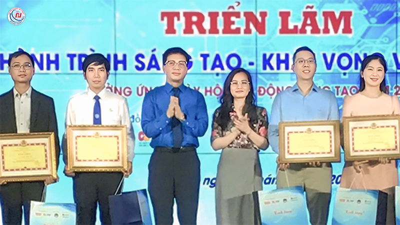 Khơi dậy tinh thần sáng tạo, đổi mới và cống hiến trong đội ngũ công đoàn viên và người lao động